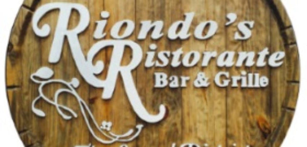 Wine Dinner | Riondo’s Ristorante | Galveston, TX | November 7th