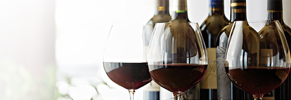 Wine Dinner | Flemings | The Woodlands | July 9th