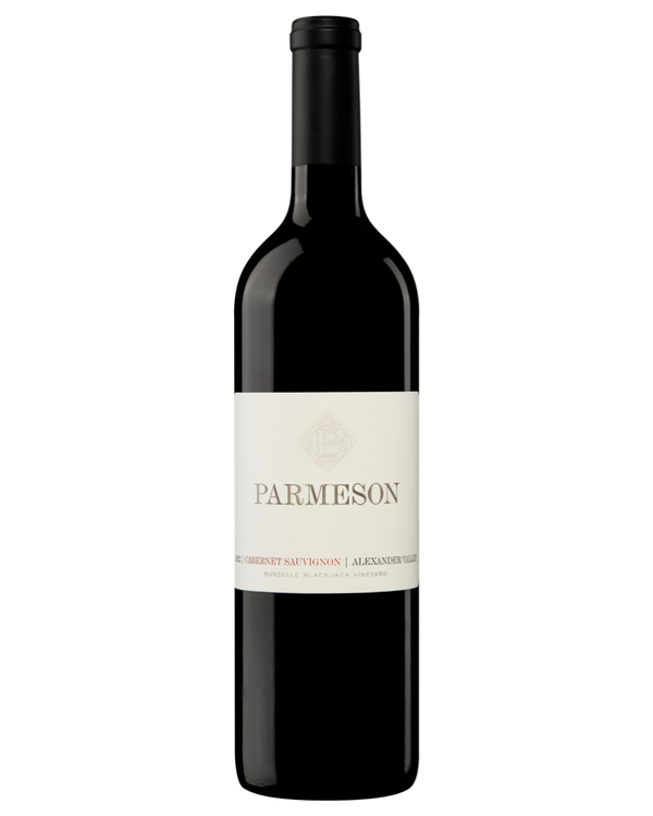 2022 Cabernet Sauvignon