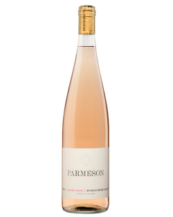 2024 Rosé of Primitivo
