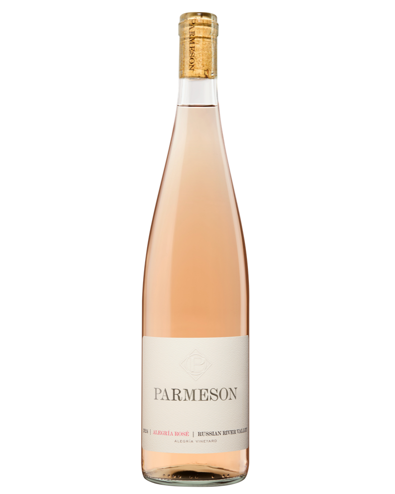 2024 Rosé of Primitivo